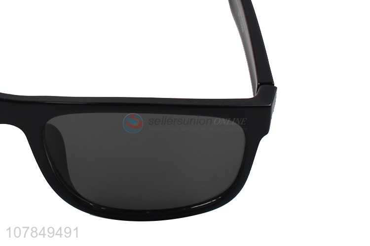 Good Quality Black Sunglasses Cool Sunglasses Wholesale