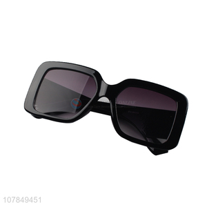 Good Price Rectangular Sunglass Fashion Accessories