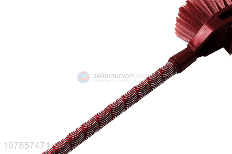 Hot Sale Long Handle Cleaning Brush Toilet Brush