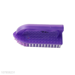 Fashion Colorful Brush Plastic Scrubbing Brush