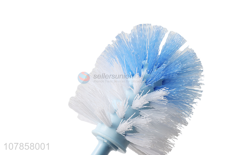 Wholesale Plastic Toilet Brush Household Cleaning Brush