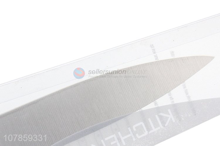 Hot sale silver meat cleaver stainless steel food grade knives