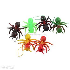 China sourcing ants model animal toys squeeze toys for sale