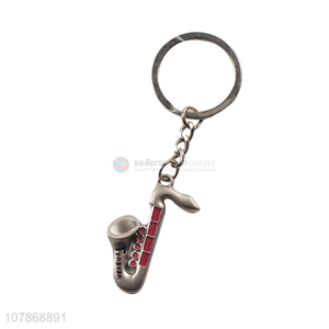 Best Quality Cute Mini Instruments Key Chain Wholesale