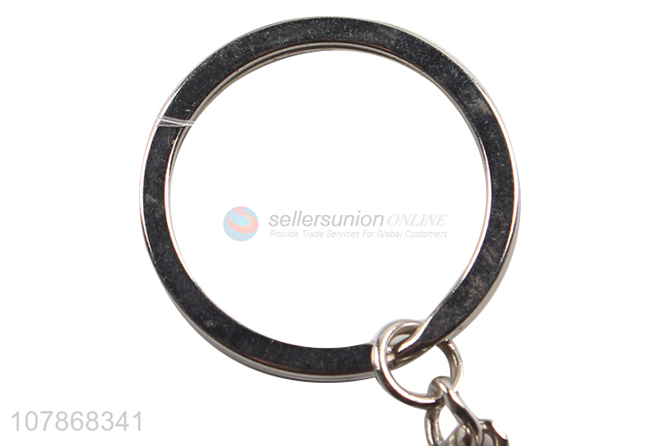 Good Quality Cartoon Keychain Fashion Key Ring