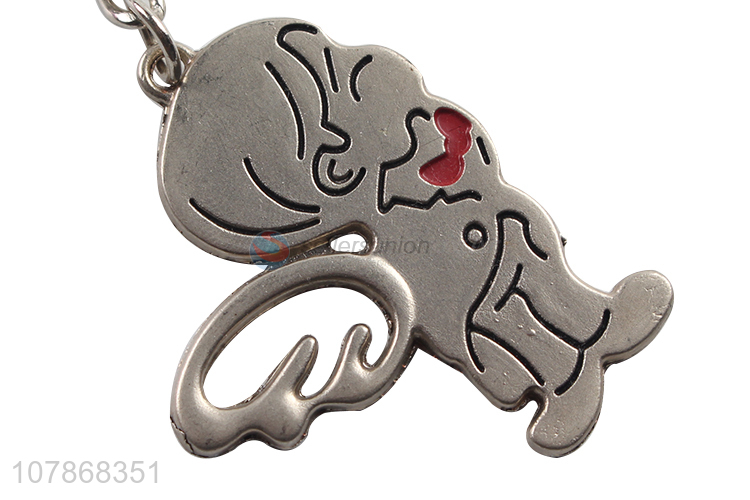 Hot Products Alloy Angel Key Chain Fashion Key Accessories