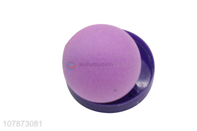 New design multicolor fashion pingpong balls for sports