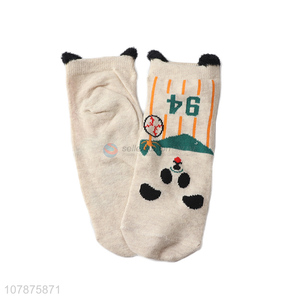 Factory Direct Sale Kids Short Socks Ankle Socks