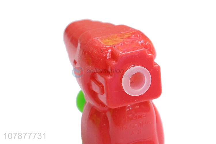 China factory portable children mini water gun for sale