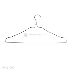 Good quality anti-slip clothing garment hanger for household