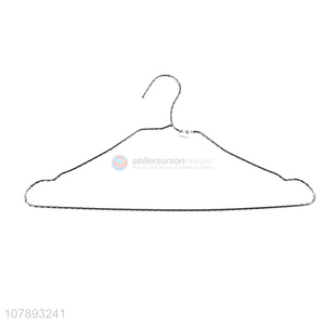 New design household non-slip clothing hangers for sale