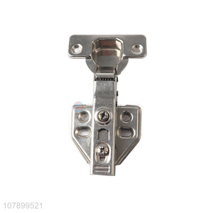 Wholesale cabinet door hardware hinge stainless steel hydraulic hinge