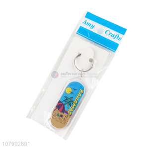 High Quality Fashion Key Chain Advertising Promotional Gifts