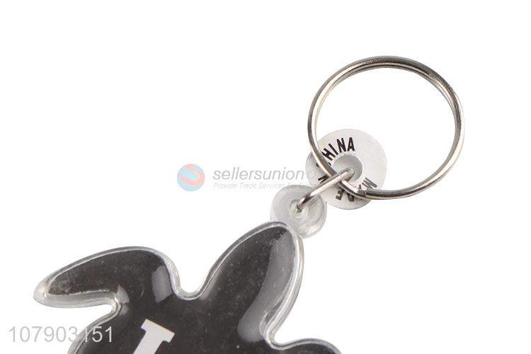 Delicate Design Turtle Shape Key Chain Cute Key Ring Wholesale