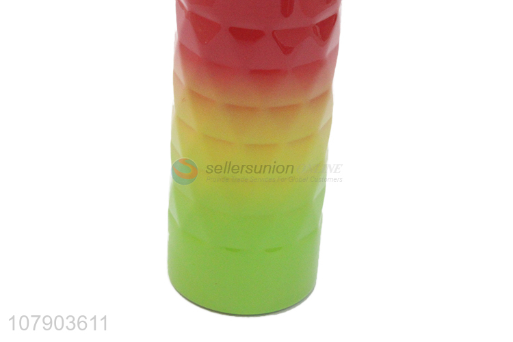 China wholesale colourful eco-friendly vacuum cup water cup for sale