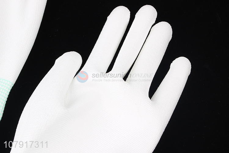 Wholesale Safety Wear Resistant Industrial Gloves Work Gloves