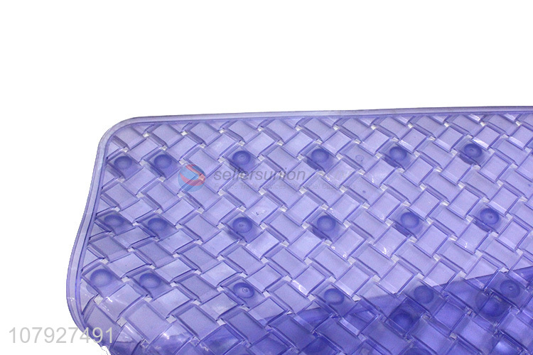 China wholesale household bathroom pvc floor mat for sale