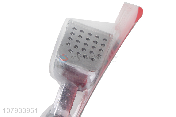 New Design Garlic Press Best Kitchen Gadgets Wholesale