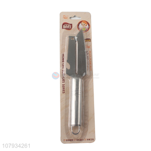 Wholesale Multifunction Paring Knife Fruit Knife For Kitchen