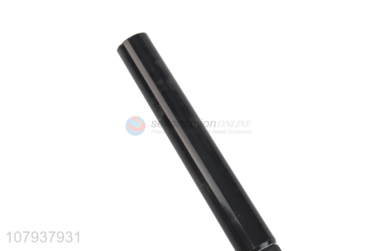 Factory direct sale black writing pen signature fountain pen with ink sac