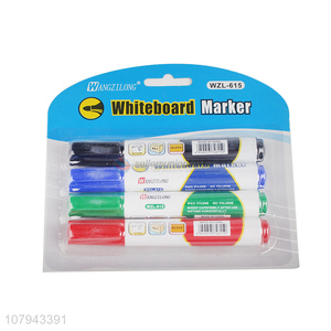 Factory price durable school office whiteboard marker for sale