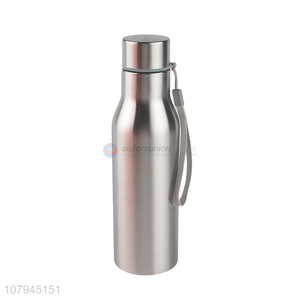 Factory Supplies Stainless Steel Water Bottle Best Thermal Bottle