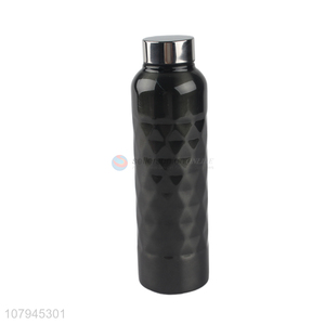 Wholesale Large Capacity Stainless Steel Water Bottle Vacuum Cup