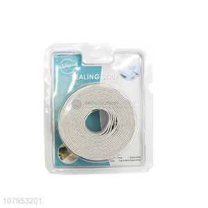 Hot Sale Mouldproof Waterproof Sealing Strip Kitchen Seam Tape