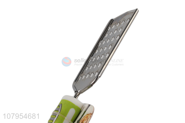 New arrival stainless steel potato grater kitchen vegetable grater