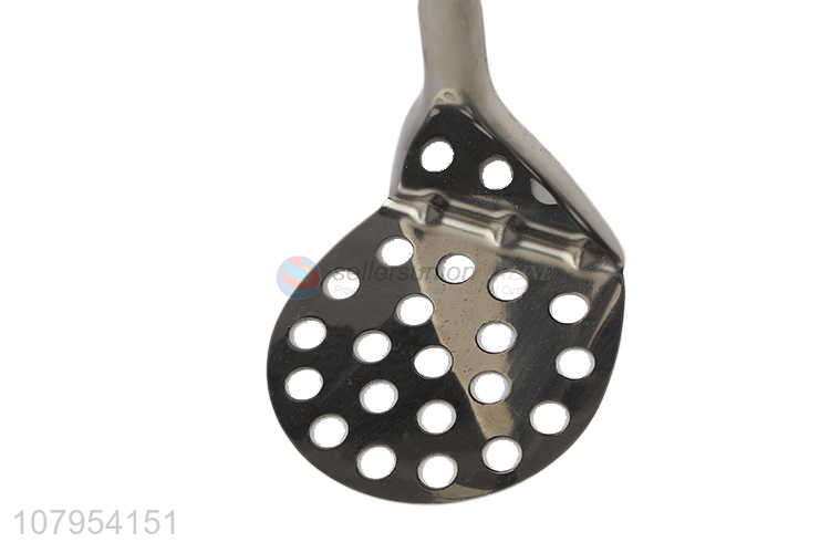 China imports stainless steel potato masher murphy press vegetable tool