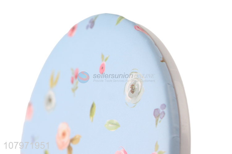 Custom Small Mirror Round Double Sides Makeup Mirror Pocket Mirror