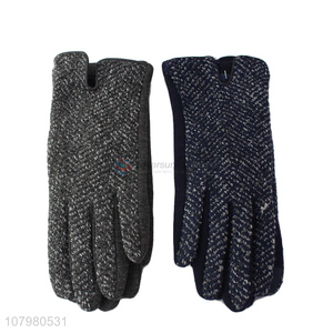 High Quality Women Winter Warm Gloves Best Cycling Gloves