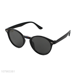 Hot Selling Black Sunglasses Fashion Glasses Adult Eyeglasses