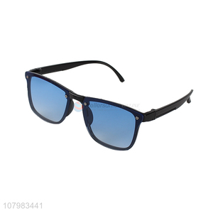 Fashion Style Beach Holiday Sunglass Popular Adults Eyewear