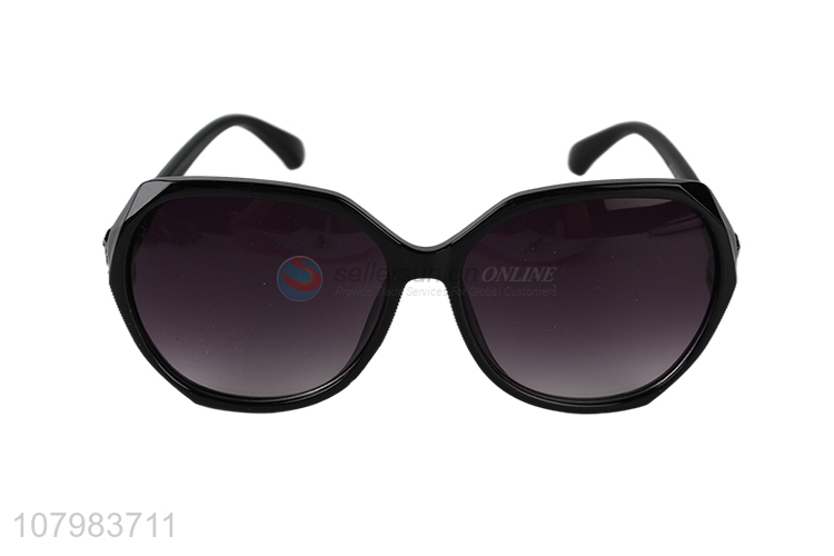 Factory Wholesale Fashion Sunshade Eyewear Cool Sunglass For Adults