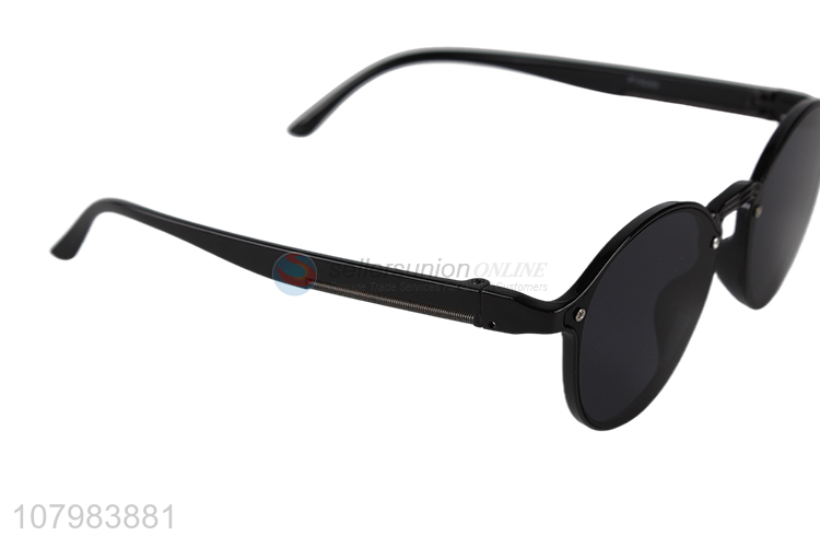 Good Sale Black Sunglasses Fashion Glasses For Leisure And Vacation