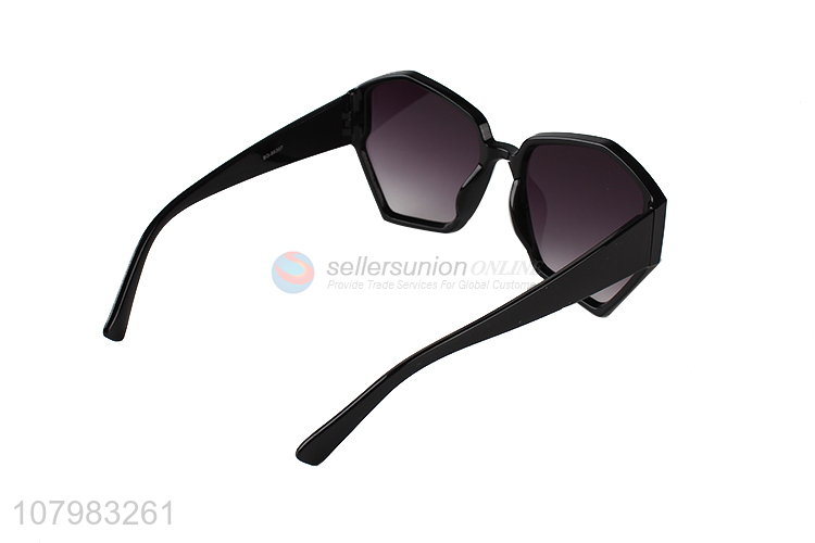 Fashion Style Hexagonal Glasses Best Sunglasses Cool Eye Glasses