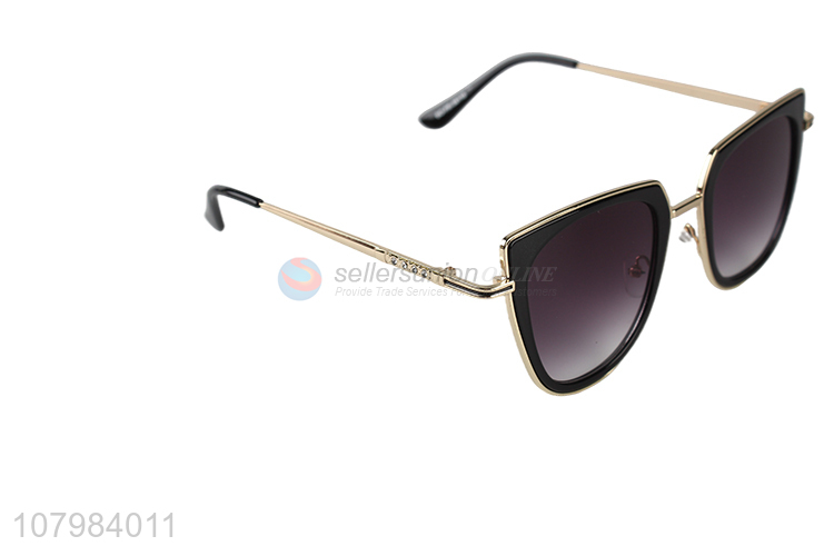 Newest Fashion Sunglass Fashion Eyewear Summer Sunglasses For Adults