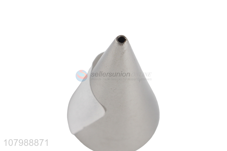 Wholesale supplies cake cream nozzles decorating making tools for cake