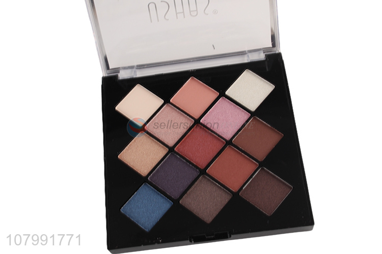 Creative Design Women Make Up Eye Shadow Palette For Sale