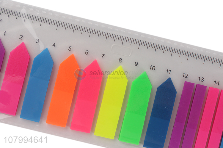 Most popular school office color paper indexing notes for sale