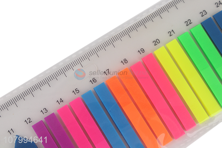 Most popular school office color paper indexing notes for sale