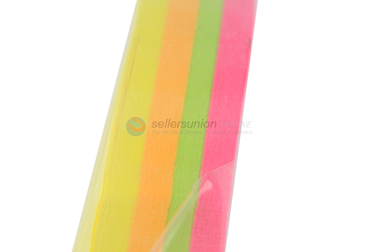 Best selling cute apple shape post-it note sticky note wholesale