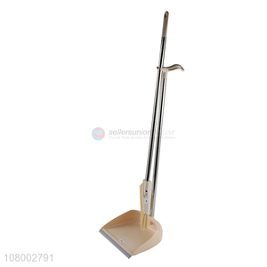 Best Quality Cleaning Brush Broom With Dustpan Set