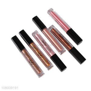 New Arrival Fashion Liquid Lip Gloss Lip Color