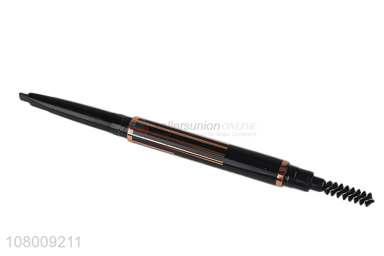 Unique Design Fashion Makeup Eyebrow Pencil For Sale