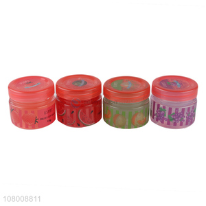 Hot Selling Moisturizing Fruity Lip Balm Best Lip Care