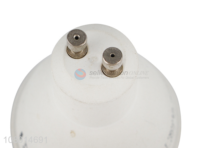 Low price white MR16 lamp cup wholesale/GU5.3 GU10 120 degrees