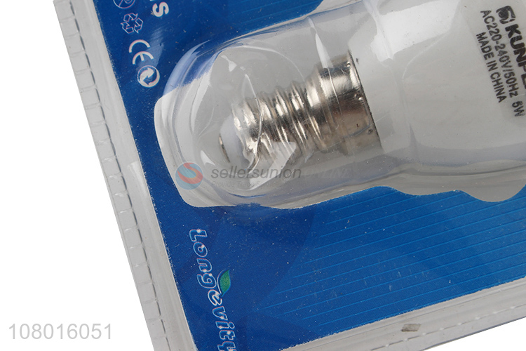 Good quality white LED energy saving lamp 9W