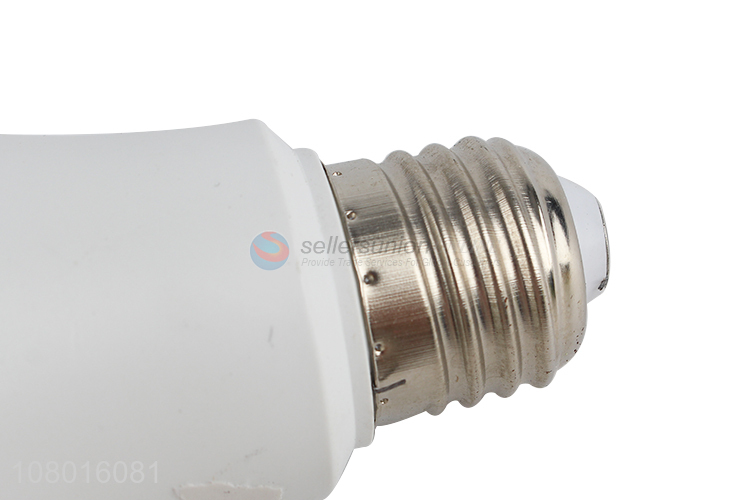 Factory direct sale led energy saving bulb household lamp A80 18W